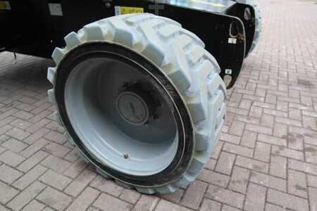 Piattaforme aeree articolate - Genie Z60/37FE Valid Inspection, *Guarantee! Hybrid, 4x4 (14)
