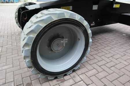 Piattaforme aeree articolate - Genie Z60/37FE Valid Inspection, *Guarantee! Hybrid, 4x4 (15)