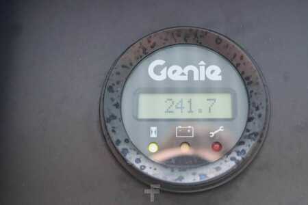 Piattaforme aeree articolate - Genie Z60/37FE Valid Inspection, *Guarantee! Hybrid, 4x4 (5)