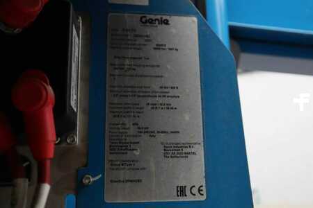 Piattaforme aeree articolate - Genie Z60/37FE Valid Inspection, *Guarantee! Hybrid, 4x4 (6)