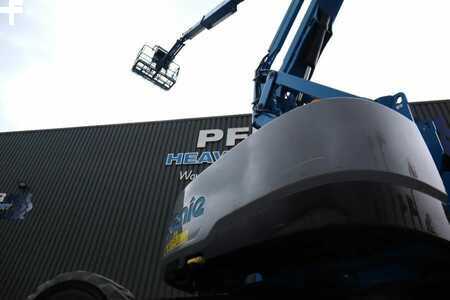 Piattaforme aeree articolate - Genie Z60/37FE Valid Inspection, *Guarantee! Hybrid, 4x4 (9)