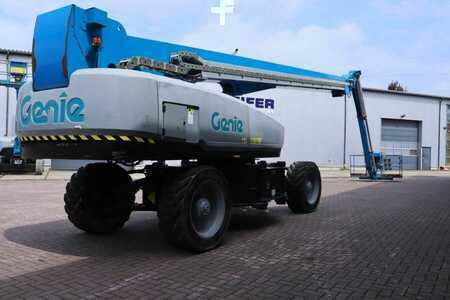 Nacelle télescopique - Genie SX135XC Diesel, 43m Working Height, 27.5m Reach, B (2)