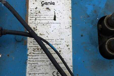 Levantamento tesoura  Genie GS1932 Electric, Working Height 7.8 m, 227kg Capac (7)