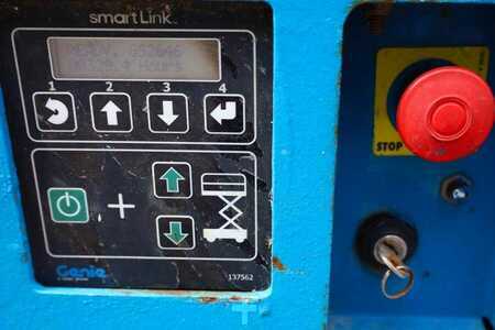 Levantamento tesoura  Genie GS2646 Electric, Working Height 9.80m, Capacity 45 (11)