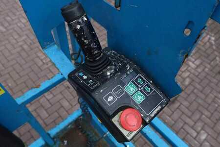Levantamento tesoura  Genie GS2646 Electric, Working Height 9.80m, Capacity 45 (5)