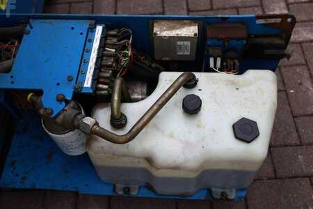 Levantamento tesoura  Genie GS3246 Electric, Working Height 11.75 m, 318kg Cap (11)