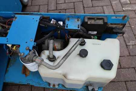 Levantamento tesoura  Genie GS2646 Electric, Working Height 9.80m, Capacity 45 (10)