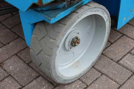 Levantamento tesoura  Genie GS2646 Electric, Working Height 9.80m, Capacity 45 (11)