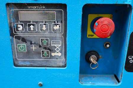 Levantamento tesoura  Genie GS2646 Electric, Working Height 9.80m, Capacity 45 (9)