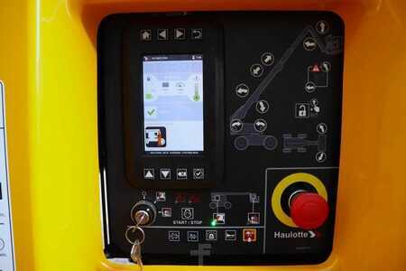 Teleskopická plošina - Haulotte HT23RTJ PRO New, Valid Inspection, *Guarantee! Die (5)