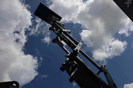 Pracovní plošina s nůžkovým zdvihem - Genie GS3246 Electric, Working Height 11.75 m, 318kg Cap (10)