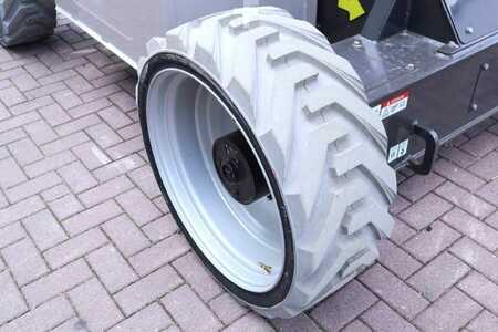 Kloubová pracovní plošina - Zoomlion ZA16JERT-LI NEW / UNUSED, Valid Inspection, *Guara (11)