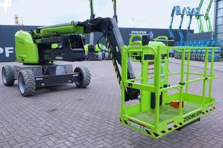 Kloubová pracovní plošina - Zoomlion ZA16JERT-LI NEW / UNUSED, Valid Inspection, *Guara (7)