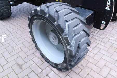 Telescopic boom - Genie S65XC Guarantee! Diesel, 4x4 Drive, 21.8m Working (13)