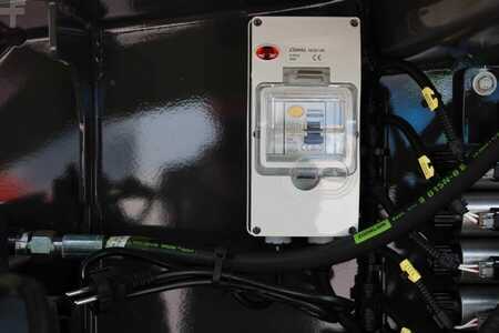 Kloubová pracovní plošina - Zoomlion ZA20J NEW / UNUSED, Valid Inspection, *Guarantee! (11)