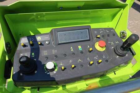 Kloubová pracovní plošina - Zoomlion ZA20J NEW / UNUSED, Valid Inspection, *Guarantee! (4)