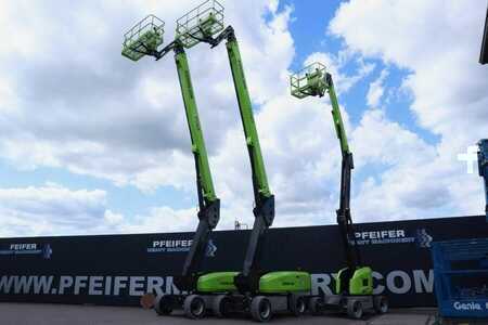 Kloubová pracovní plošina - Zoomlion ZA16JERT-LI NEW / UNUSED, Valid Inspection, *Guara (11)