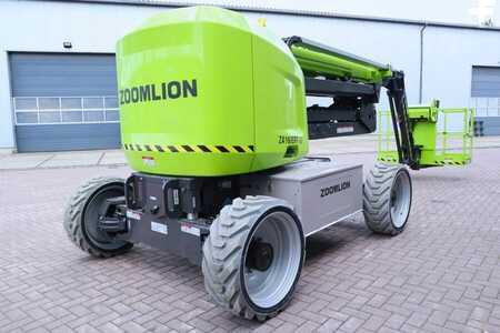 Kloubová pracovní plošina - Zoomlion ZA16JERT-LI NEW / UNUSED, Valid Inspection, *Guara (2)