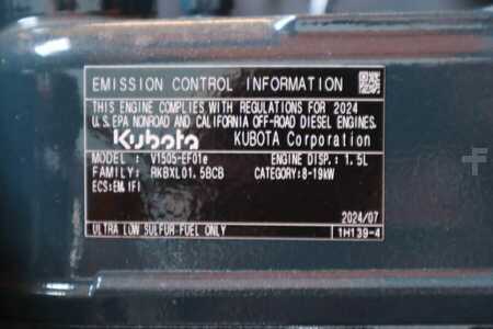 Teleskop platform - Haulotte HT16RTJ PRO NEW / UNUSED, Guarantee! Diesel, 4x4x4 (12)