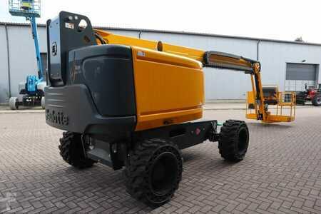 Teleskop platform - Haulotte HT16RTJ PRO NEW / UNUSED, Guarantee! Diesel, 4x4x4 (2)