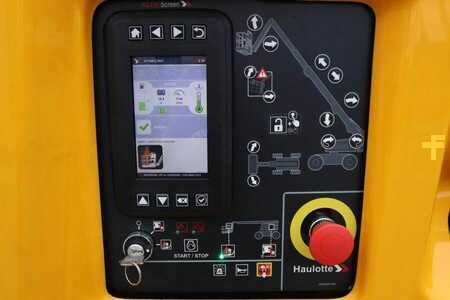 Teleskop platform - Haulotte HT16RTJ PRO NEW / UNUSED, Guarantee! Diesel, 4x4x4 (4)