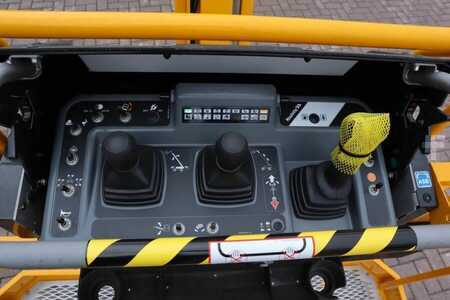 Teleskop platform - Haulotte HT16RTJ PRO NEW / UNUSED, Guarantee! Diesel, 4x4x4 (5)