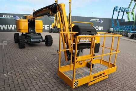 Teleskop platform - Haulotte HT16RTJ PRO NEW / UNUSED, Guarantee! Diesel, 4x4x4 (7)