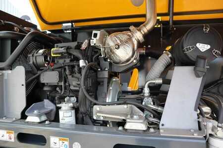 Teleskop platform - Haulotte HT28RTJ Pro Guarantee! 4x4x4 Drive, 28 m Working H (11)