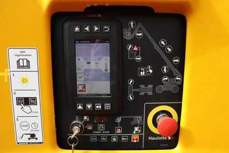 Teleskop platform - Haulotte HT28RTJ Pro Guarantee! 4x4x4 Drive, 28 m Working H (4)