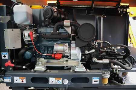 Teleskop platform - Haulotte HT16RTJ PRO NEW / UNUSED, Guarantee! Diesel, 4x4x4 (12)