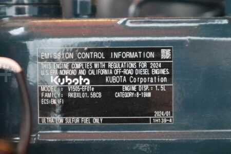 Teleskop platform - Haulotte HT16RTJ PRO NEW / UNUSED, Guarantee! Diesel, 4x4x4 (13)