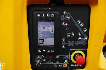 Teleskop platform - Haulotte HT16RTJ PRO NEW / UNUSED, Guarantee! Diesel, 4x4x4 (4)