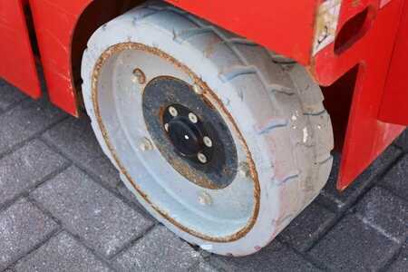 Saksinostimet - Magni ES0808E Electric, 8m Working height, 380kg Capacit (13)