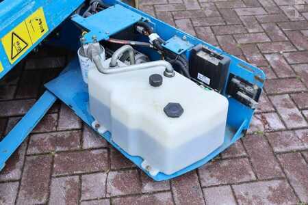 Scissor lift - Genie GS1932 Electric, Working Height 7.8 m, 227kg Capac (5)