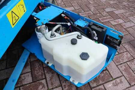 Scissor lift - Genie GS1932 Electric, Working Height 7.8 m, 227kg Capac (8)