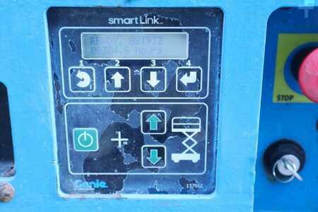 Scissor lift - Genie GS1932 Electric, Working Height 7.8 m, 227kg Capac (5)