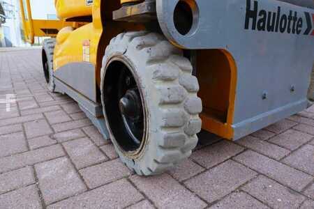 Scissors Lifts - Haulotte STAR 10 Electric, 10m Working Height, 3m Reach, 20 (11)