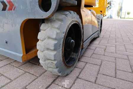 Scissors Lifts - Haulotte STAR 10 Electric, 10m Working Height, 3m Reach, 20 (12)