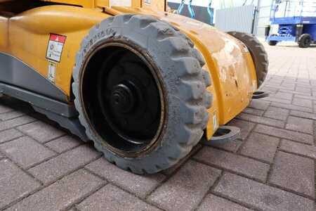 Scissors Lifts - Haulotte STAR 10 Electric, 10m Working Height, 3m Reach, 20 (13)