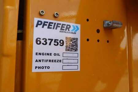 Scissors Lifts - Haulotte STAR 10 Electric, 10m Working Height, 3m Reach, 20 (15)