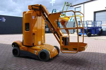 Scissors Lifts - Haulotte STAR 10 Electric, 10m Working Height, 3m Reach, 20 (7)