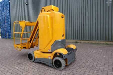 Scissors Lifts - Haulotte STAR 10 Electric, 10m Working Height, 3m Reach, 20 (8)