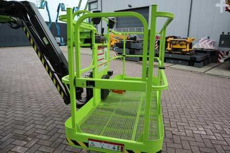 Kloubová pracovní plošina - Zoomlion ZA20JERT-LI Fully Electric Lithium-Powered, 4x4 Ro (12)