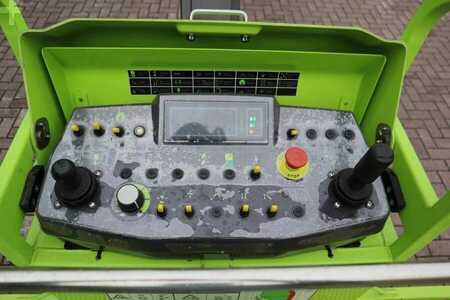 Kloubová pracovní plošina - Zoomlion ZA20JERT-LI Fully Electric Lithium-Powered, 4x4 Ro (13)