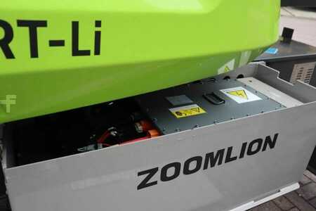Kloubová pracovní plošina - Zoomlion ZA20JERT-LI Fully Electric Lithium-Powered, 4x4 Ro (17)