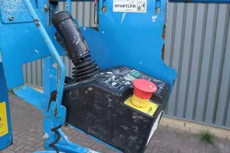 Scissor lift - Genie GS1932 E-Drive Several In Stock, 8m Working Height (4)