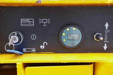 Saksinostimet - Haulotte Compact 12 Electric, 12m Working Height, 300kg Cap (12)