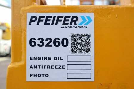 Saksinostimet - Haulotte Compact 12 Electric, 12m Working Height, 300kg Cap (13)