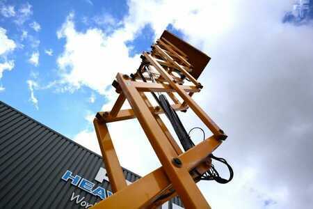 Saksinostimet - Haulotte Compact 12 Electric, 12m Working Height, 300kg Cap (9)