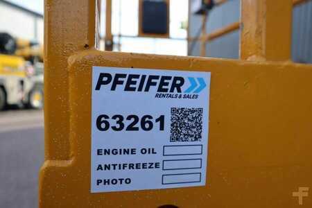 Saksinostimet - Haulotte Compact 12 Electric, 12m Working Height, 300kg Cap (15)